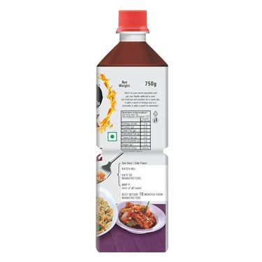 CHINGS SECRET - Dark Soy Sauce 750gm